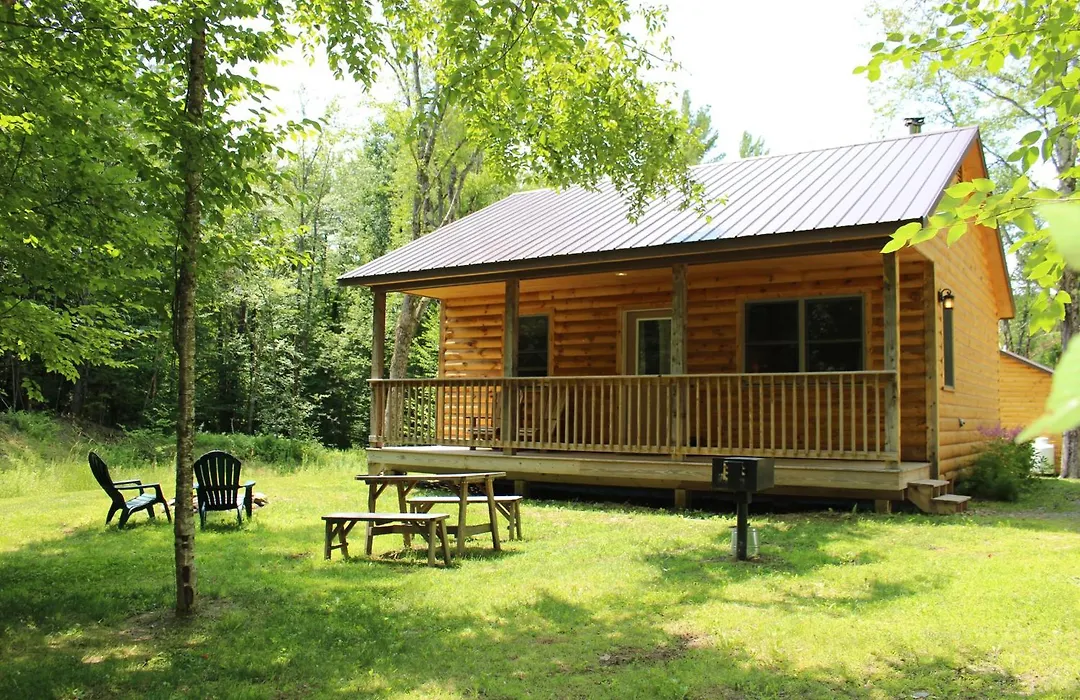 Sterling Ridge Resort-1