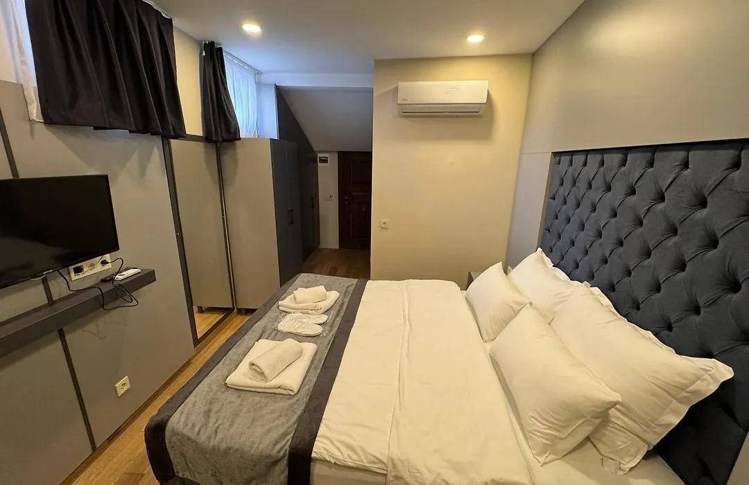 Spinel Hotel - Old City-1