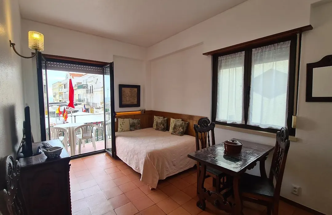 Solar Dos Carvalhos - Apartamentos De Turismo-1