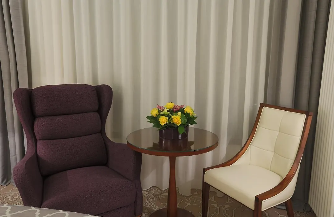 Hotel International Iasi-1