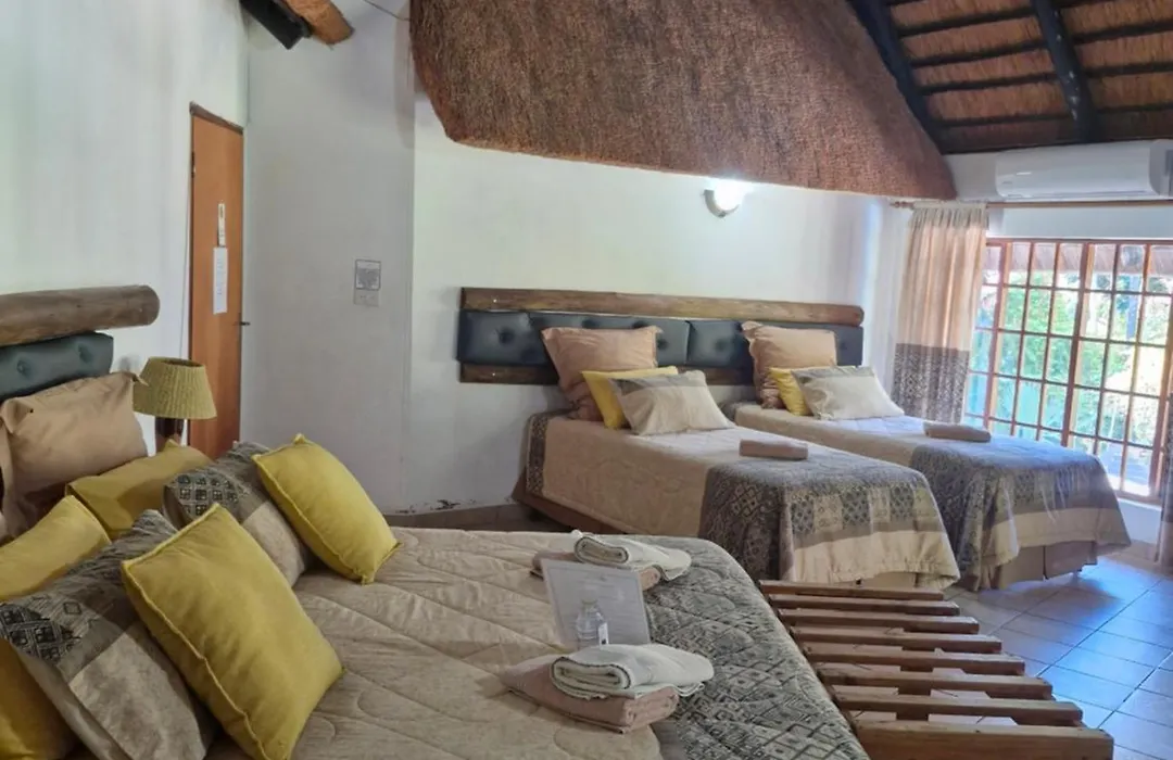 African Ambience Guest House-1