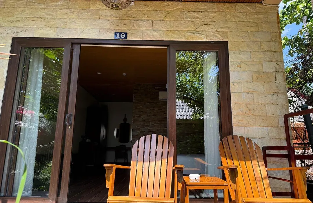 Coral Bay Resort-1