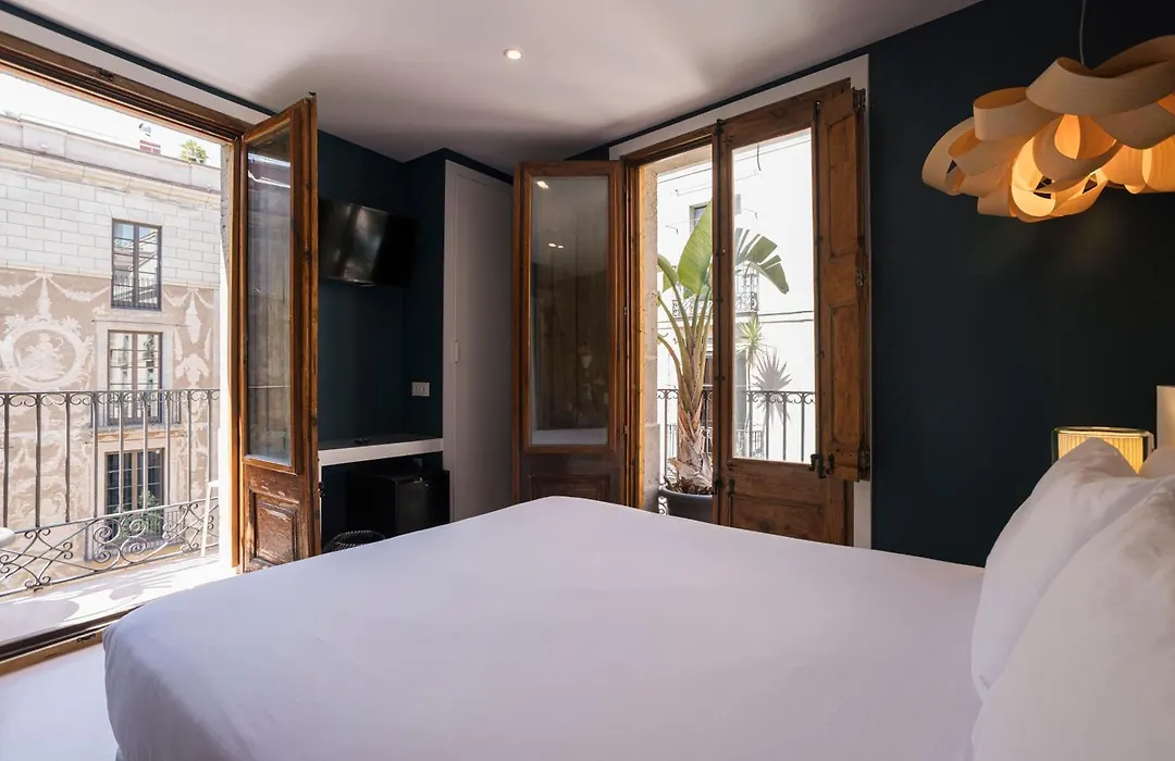Hostal Sol y K-1