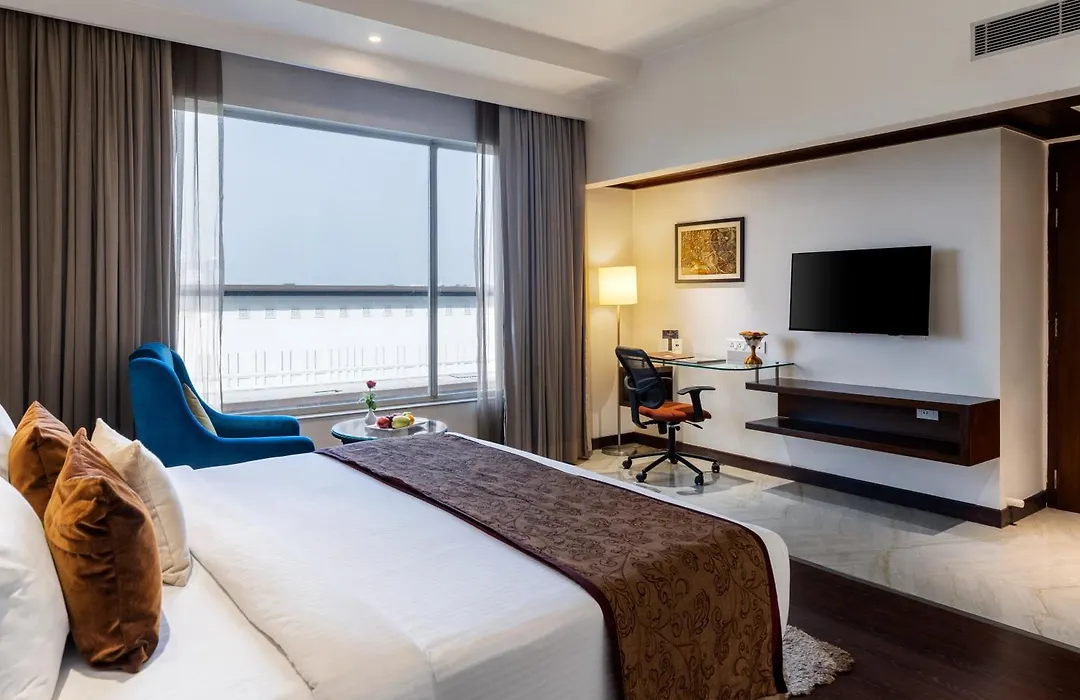 Hotel Marigold Jaipur-1