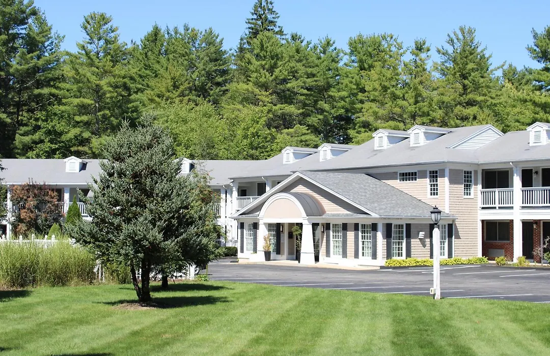 Port Inn & Suites Kennebunk, An Ascend Collection Hotel-1
