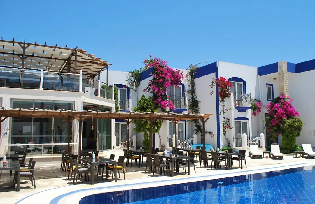 Serpina Hotel (Adults Only)-1