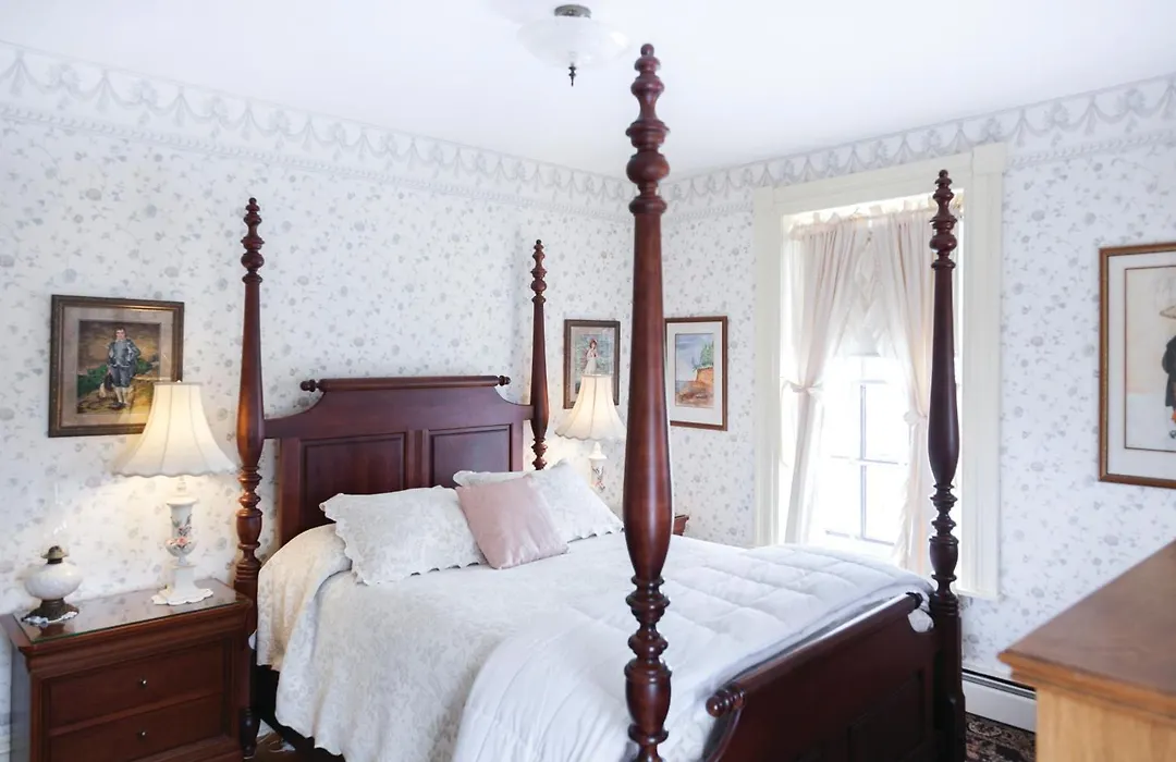 Barachois Inn-1