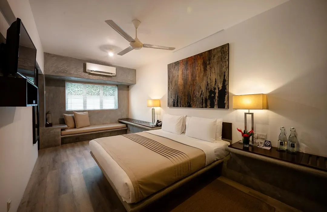 Nyne Hotels Lake Lodge - Colombo-1