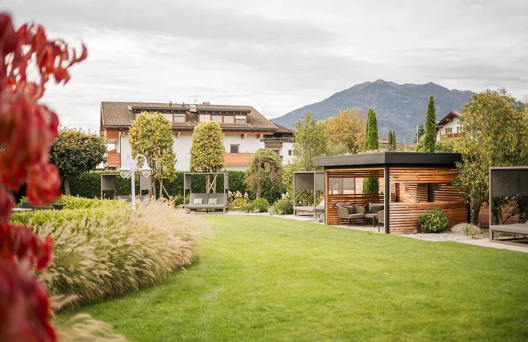 Hotel Oberbrunn superiore-1
