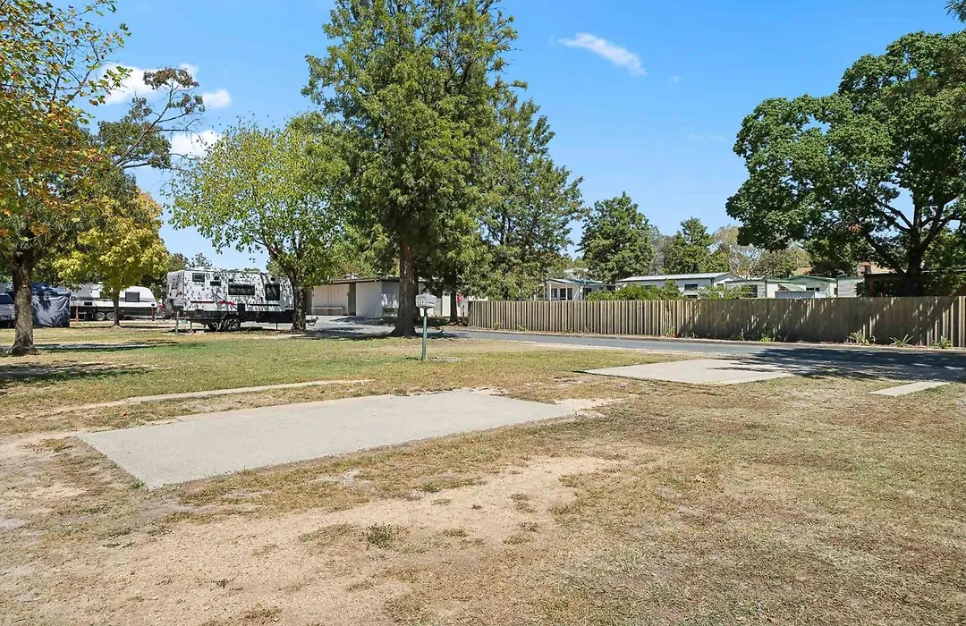 Wodonga Holiday Park-1