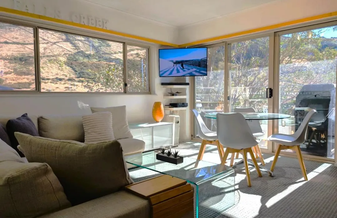 Alpine View Apartments-1