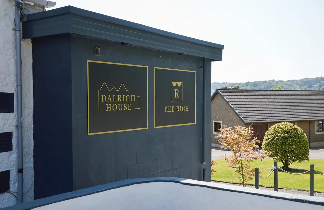 Dalrigh House-1