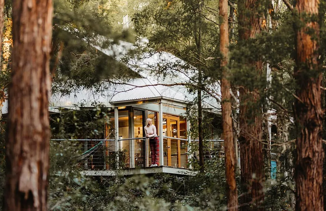 Bombah Point Eco Cottages-1