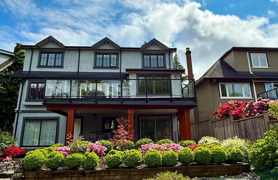 Bay View House-1
