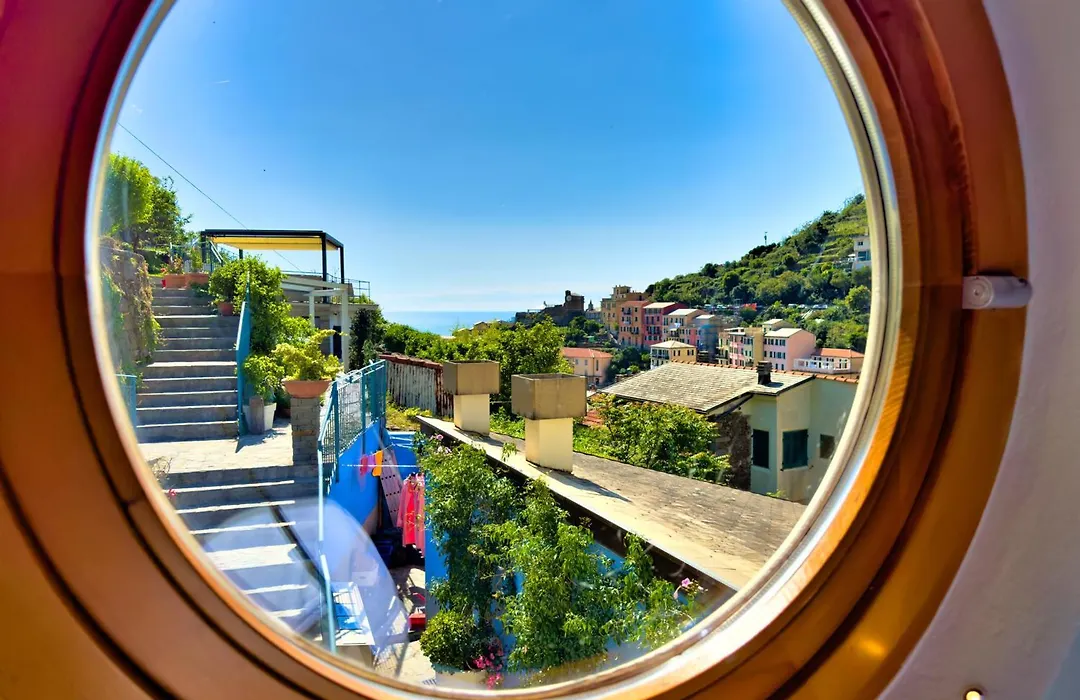 Cinqueterre Residence-1