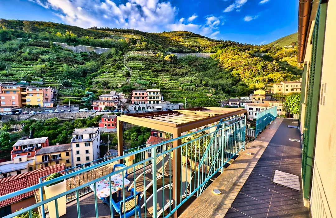 Cinqueterre Residence-1