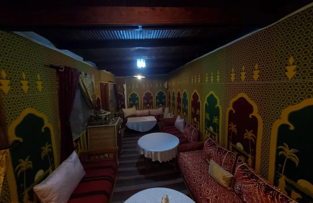 Riad Lalla Marrakech-1