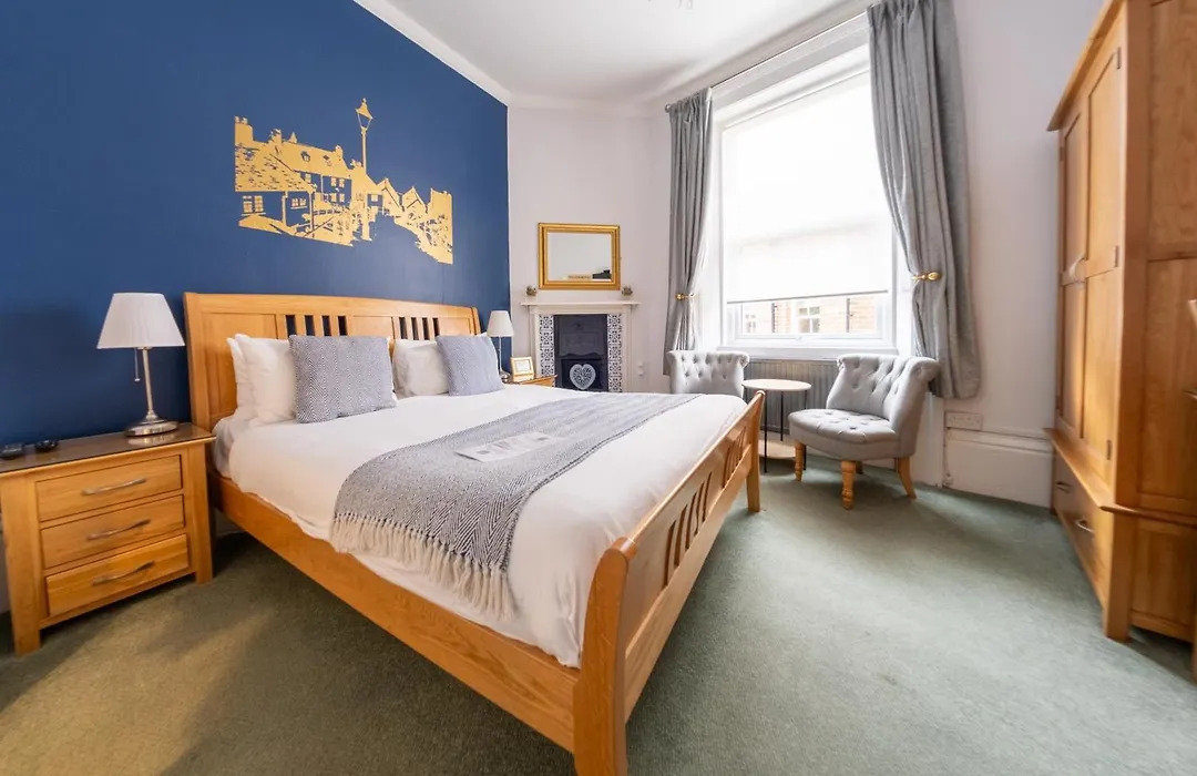 Number 7 Guest House-1