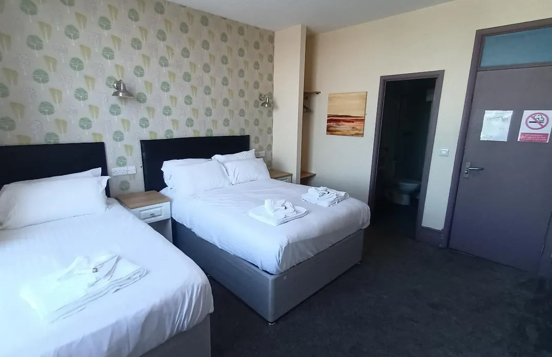 The Saltley Inn-1