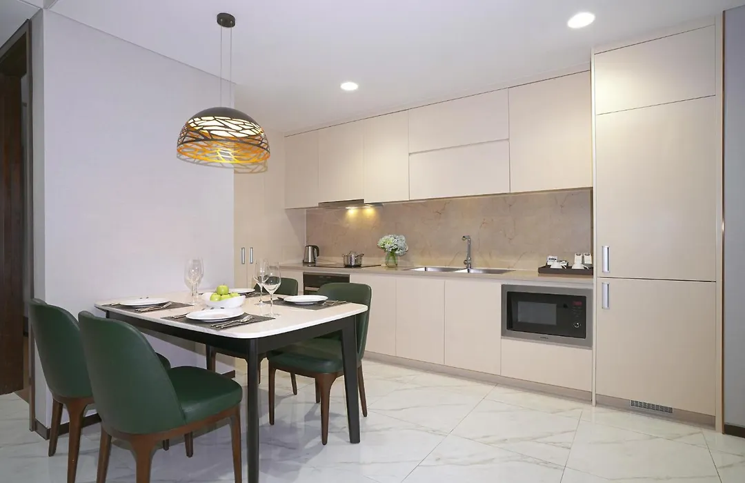 The Five Residences Hanoi-1