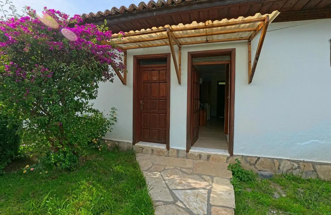 Dalyan Yunus Hotel-1