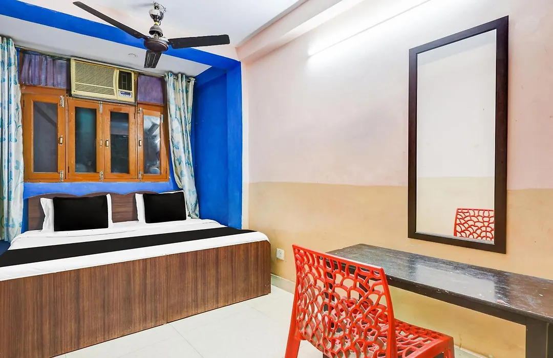 Hotel O Deurali Dx-1