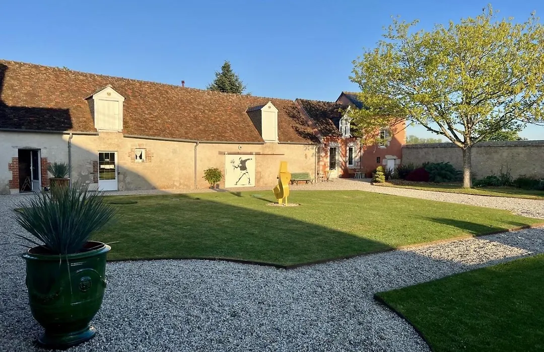 Le Clos des Châteaux-1
