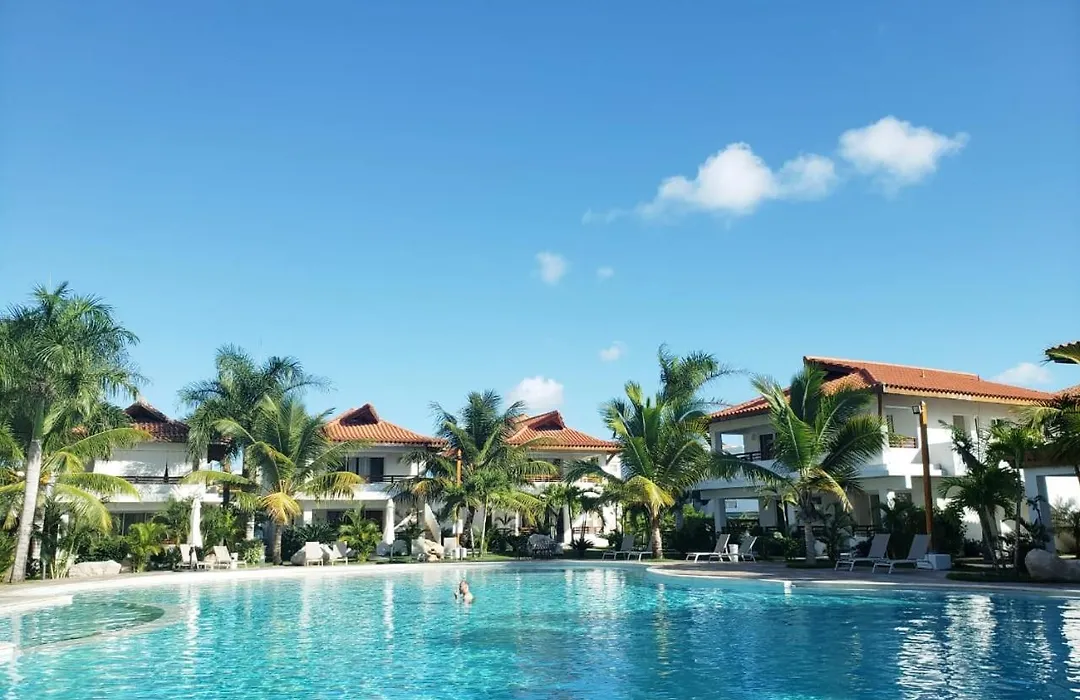 Residencial Paraiso Bayahibe-1