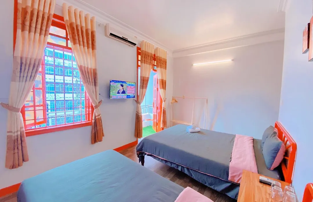 Happy House Homestay-1