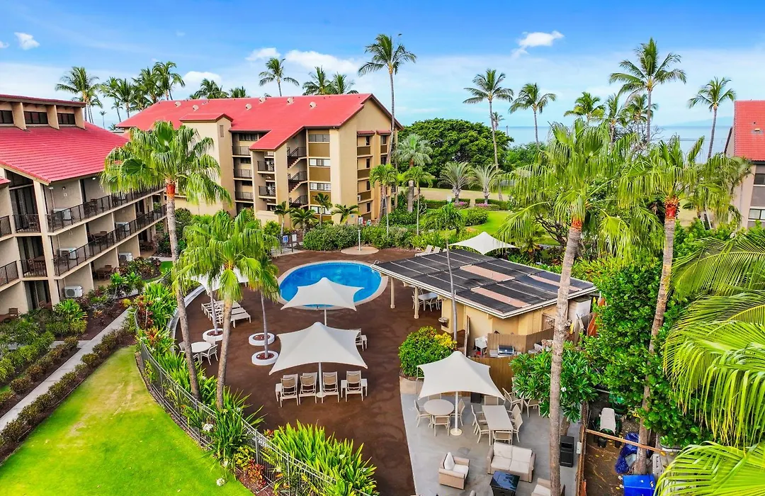 Maui Schooner Resort-1