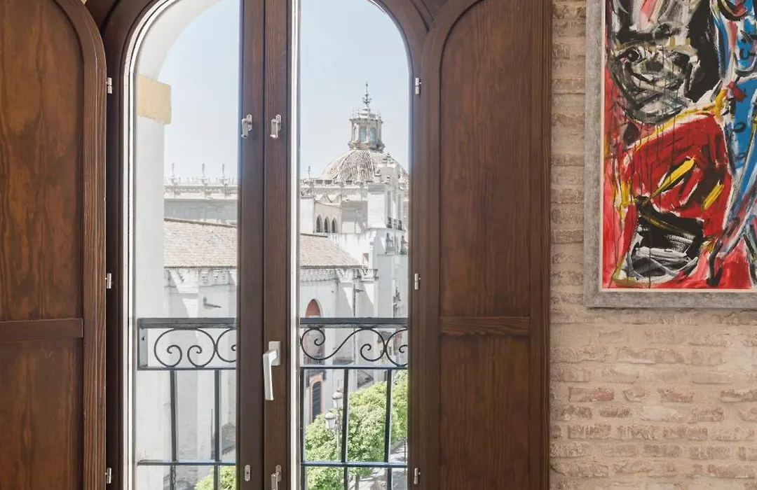 Casa Art Sevilla-1