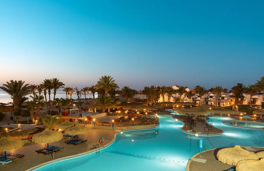 Protels Crystal Beach Resort-1