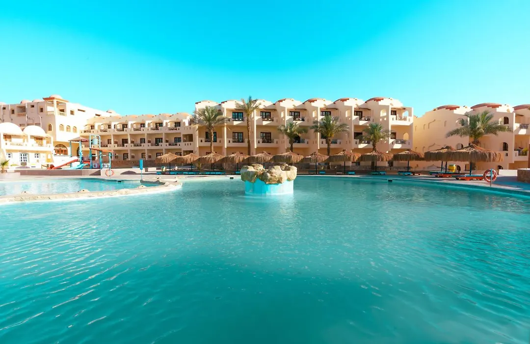 Protels Crystal Beach Resort-1
