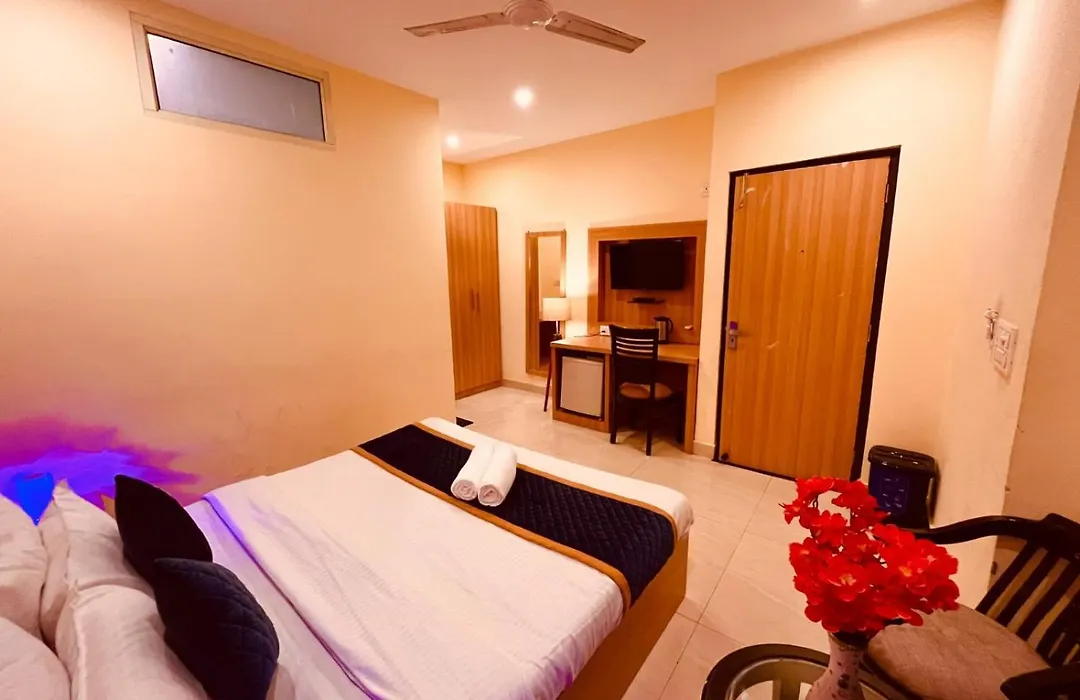 The Rio Lodge, Haridwar-1