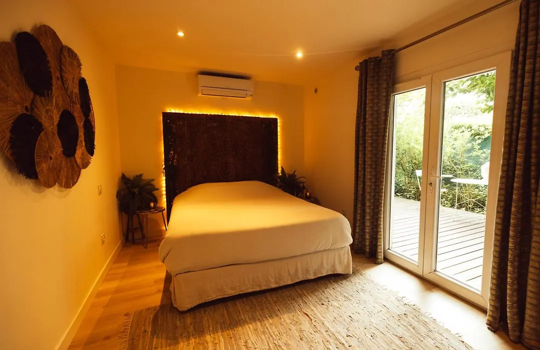 Suite And Spa La Perla Bianca-1