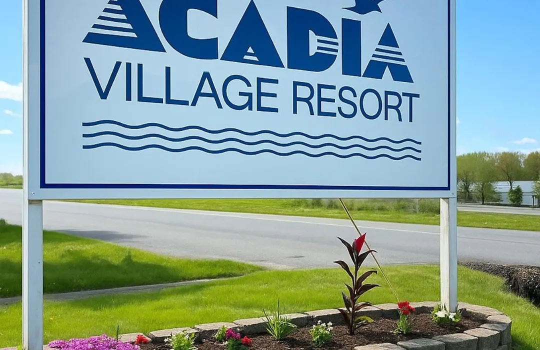 Acadia Village Resort-1