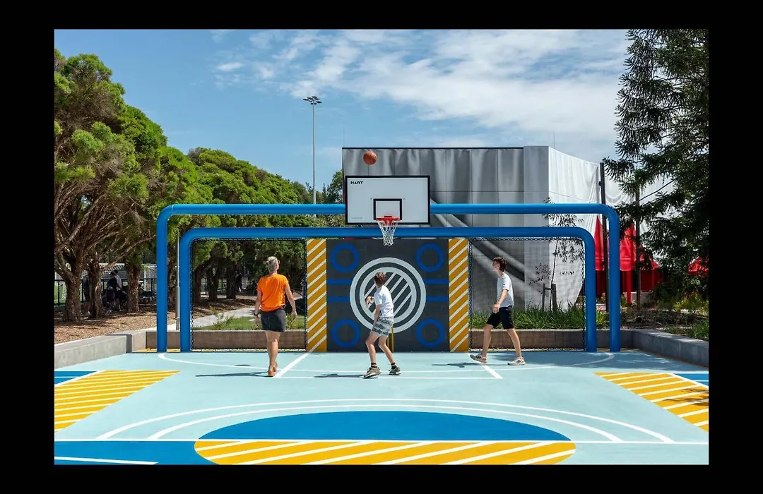 The Lodge, Blacktown - Sydney-1