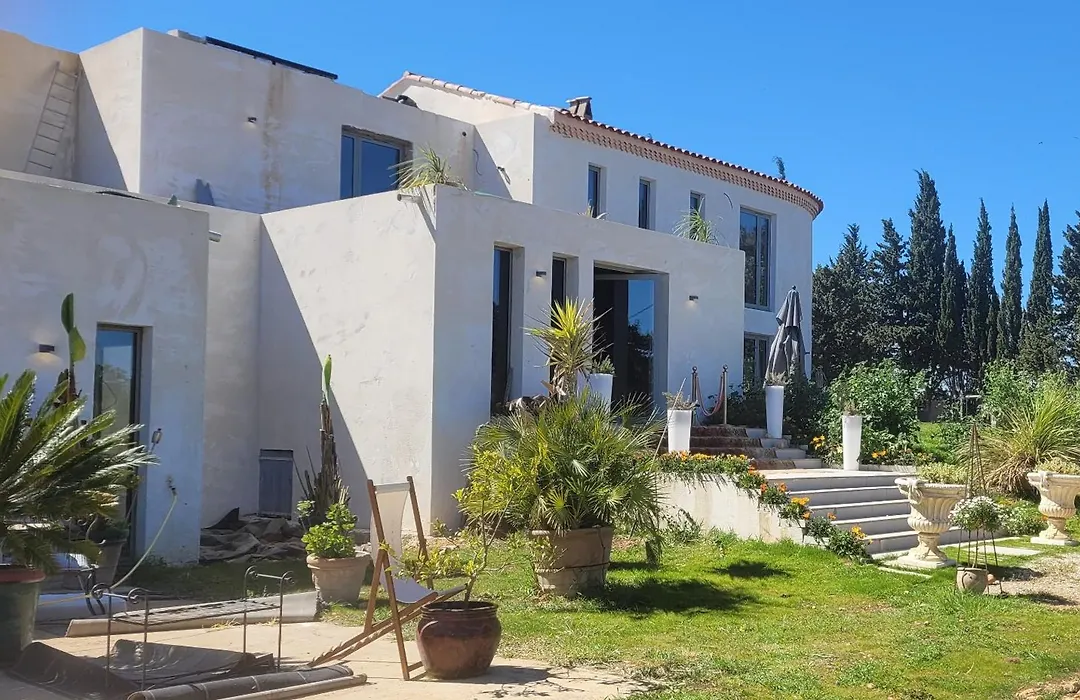 Villa Blanche - Teritoria-1