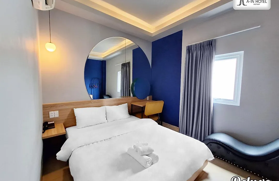 A In Hotel Atistar-1