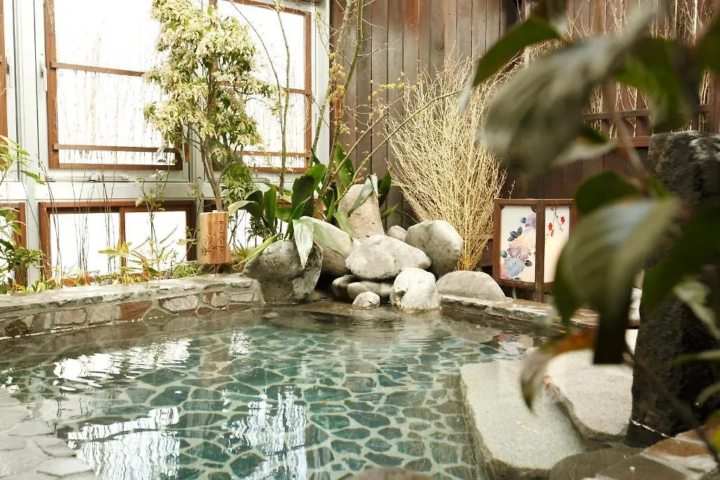 Dormy Inn Kagoshima-1