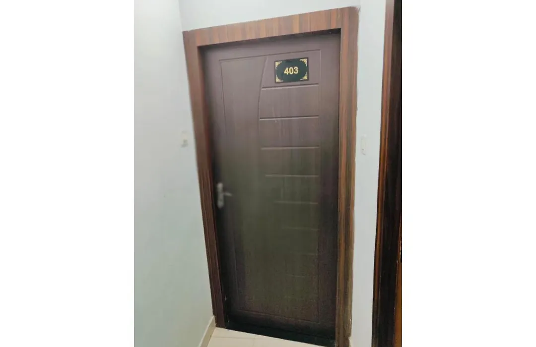 Hotel Patna Sahib Inn-1
