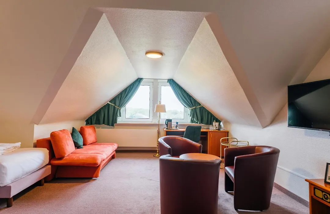 Hotel Thesdorfer Hof-1