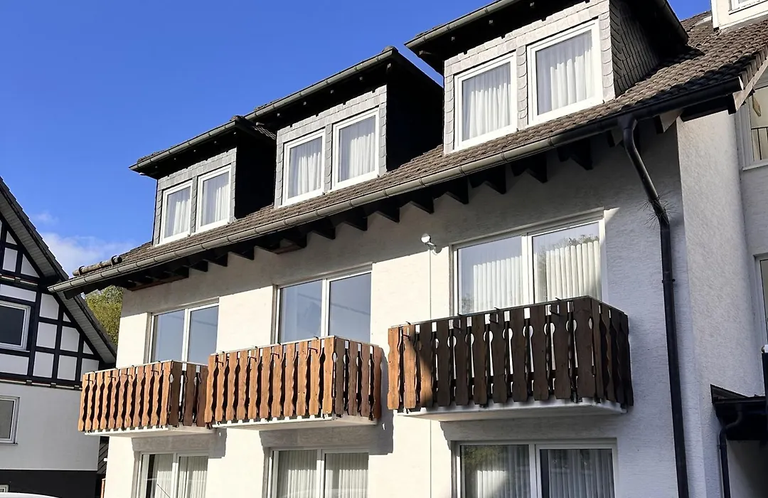 Smart Resorts B&B 2 BB2 328-1