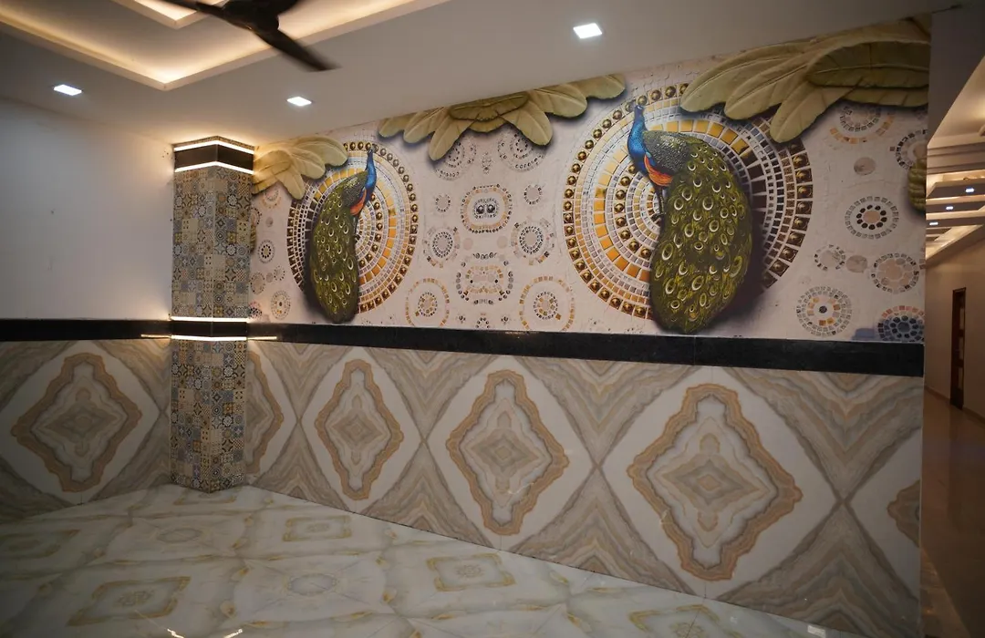Blue Sky Hotels And Banquet-1