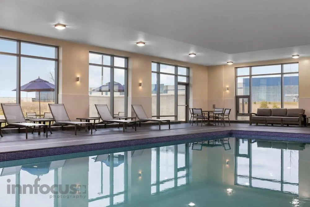 Hyatt Place Mississauga / Airport Corp Center-1