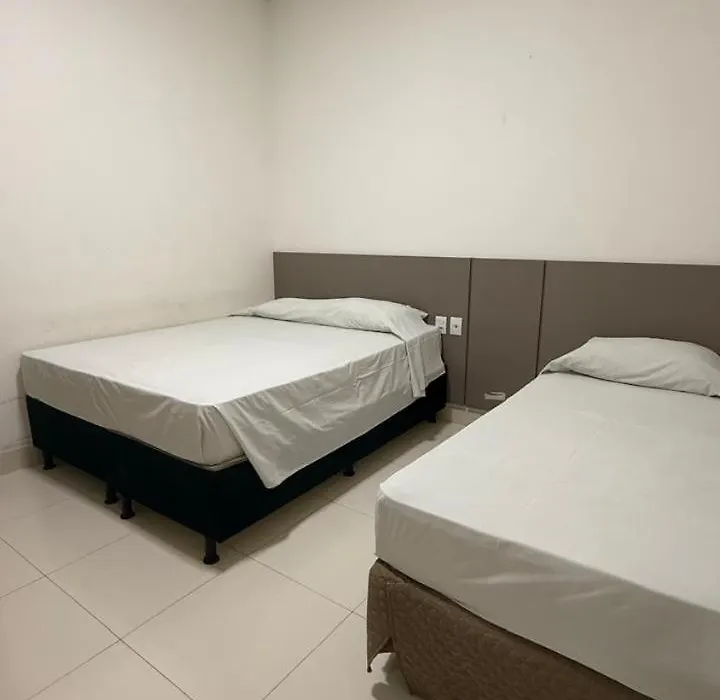 Hotel Jenipapo-1