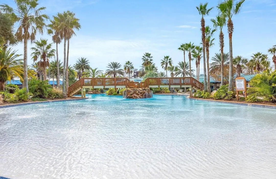 Heart Of Destin, Pool Paradise!-1