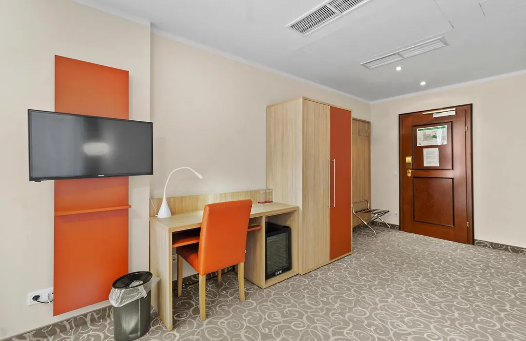 Schild Rooms - Self Check-In - Nature And Wine Area-1