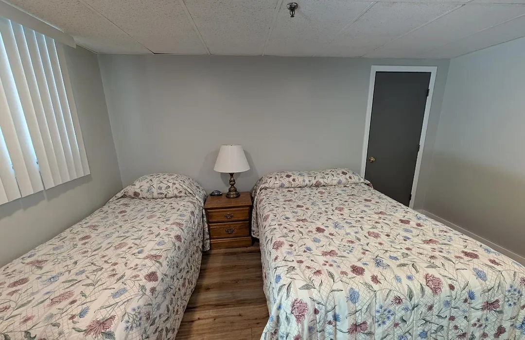 Aroostook Hospitality Inn - Washburn-1
