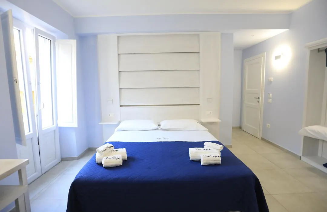Don Peppe Rooms-1